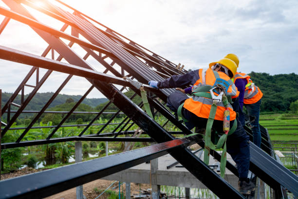 Best Roof Waterproofing Services  in Port Dickinson, NY