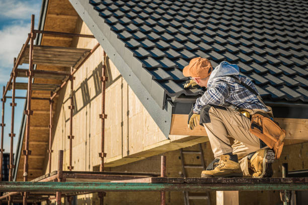 Best Affordable Roofing Company  in Port Dickinson, NY