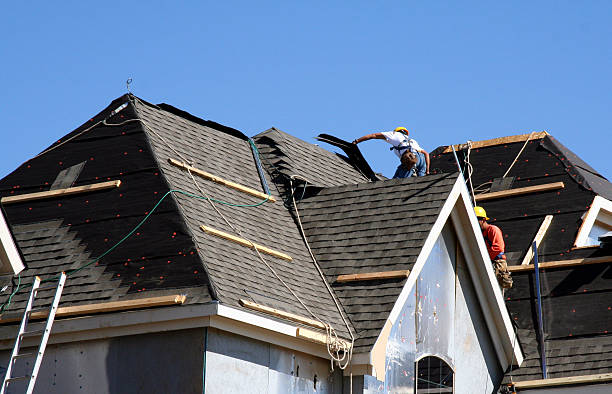 Best Best Roofing Contractors  in Port Dickinson, NY