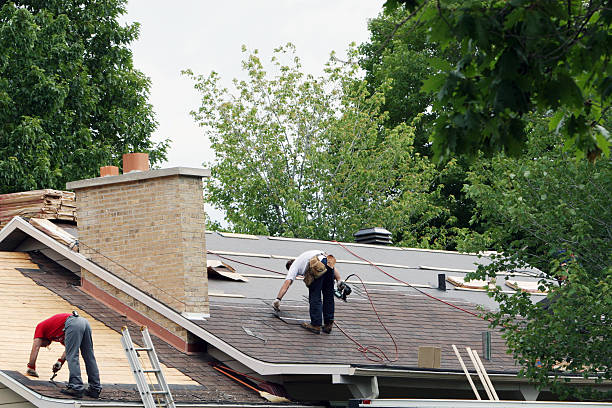 Quick and Trustworthy Emergency Roof Repair Services in Port Dickinson, NY