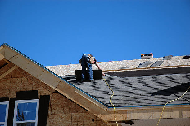 Best Commercial Roofing Services  in Port Dickinson, NY