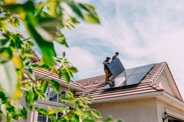 Best Roofing Contractor Near Me  in Port Dickinson, NY