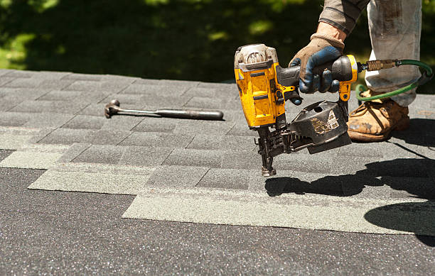 Tile Roofing Contractor in Port Dickinson, NY