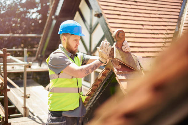 Best Residential Roofing Contractor  in Port Dickinson, NY